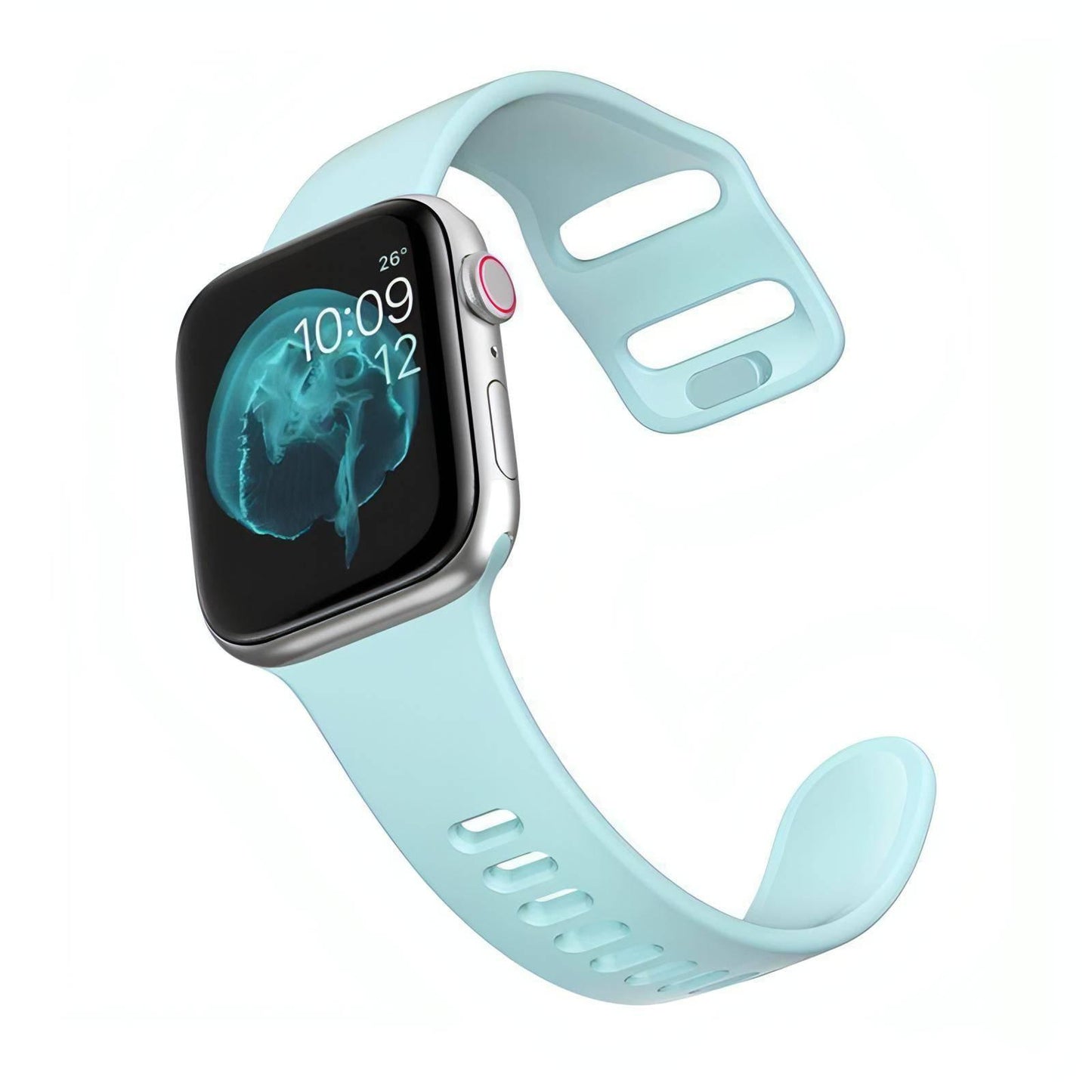 Ioanna Silicone Strap