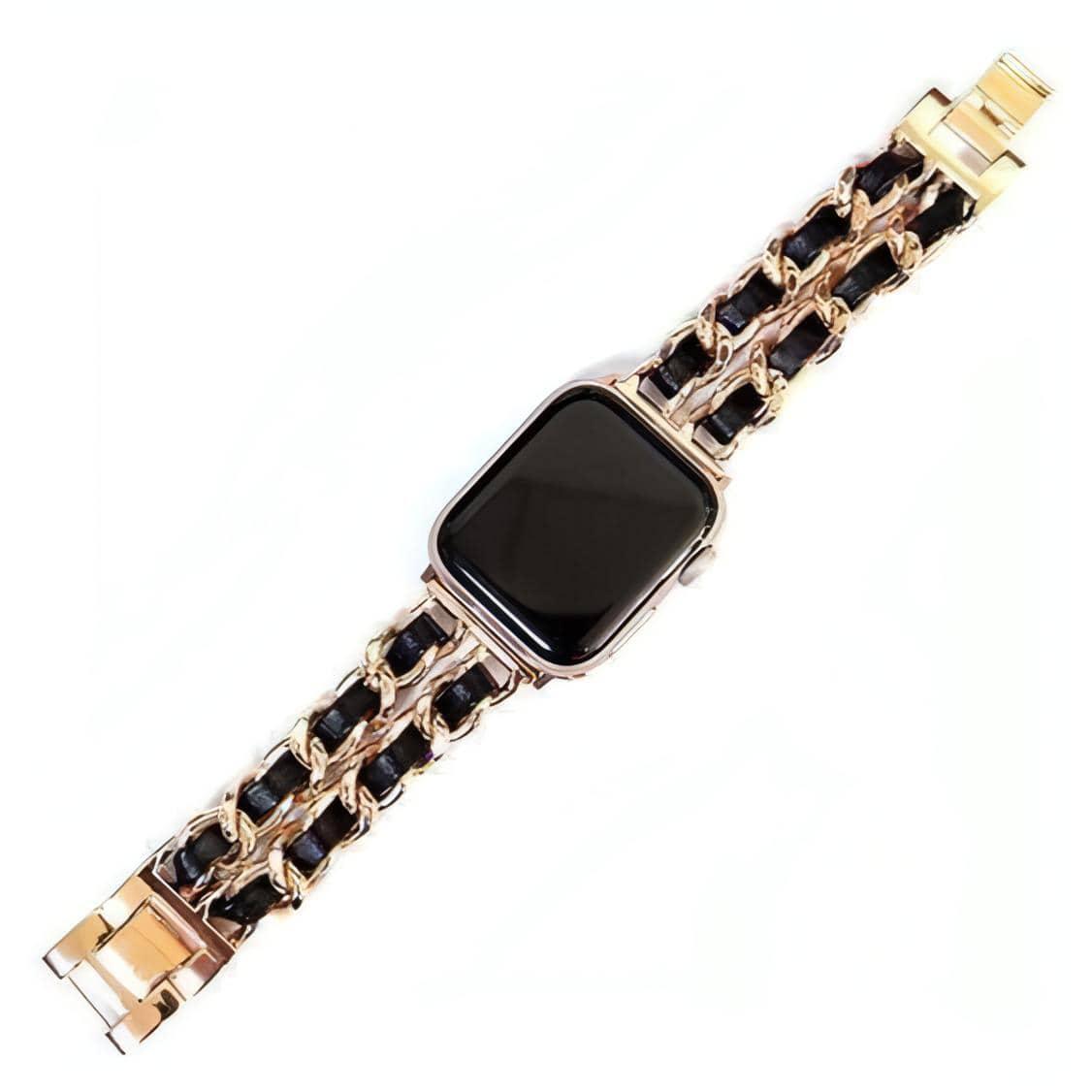 Isos Metal Strap