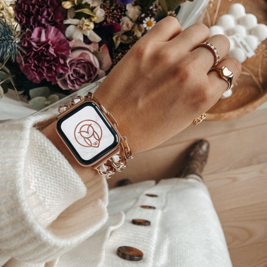 Isos Metal Strap