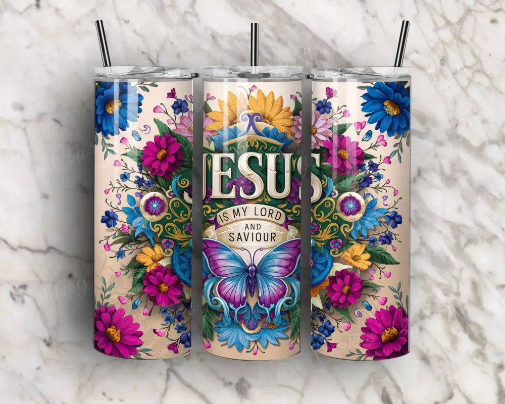 Jesus Is Lord – Multi