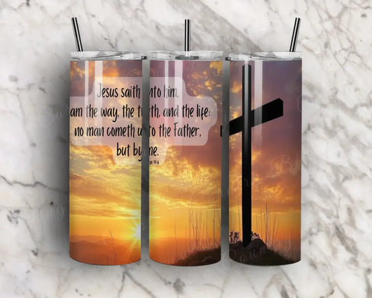Jesus Is The Way - Multi