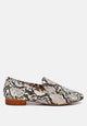 Snake Print