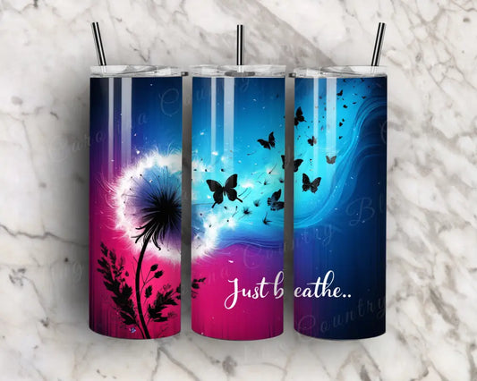 Just Breathe – Multi