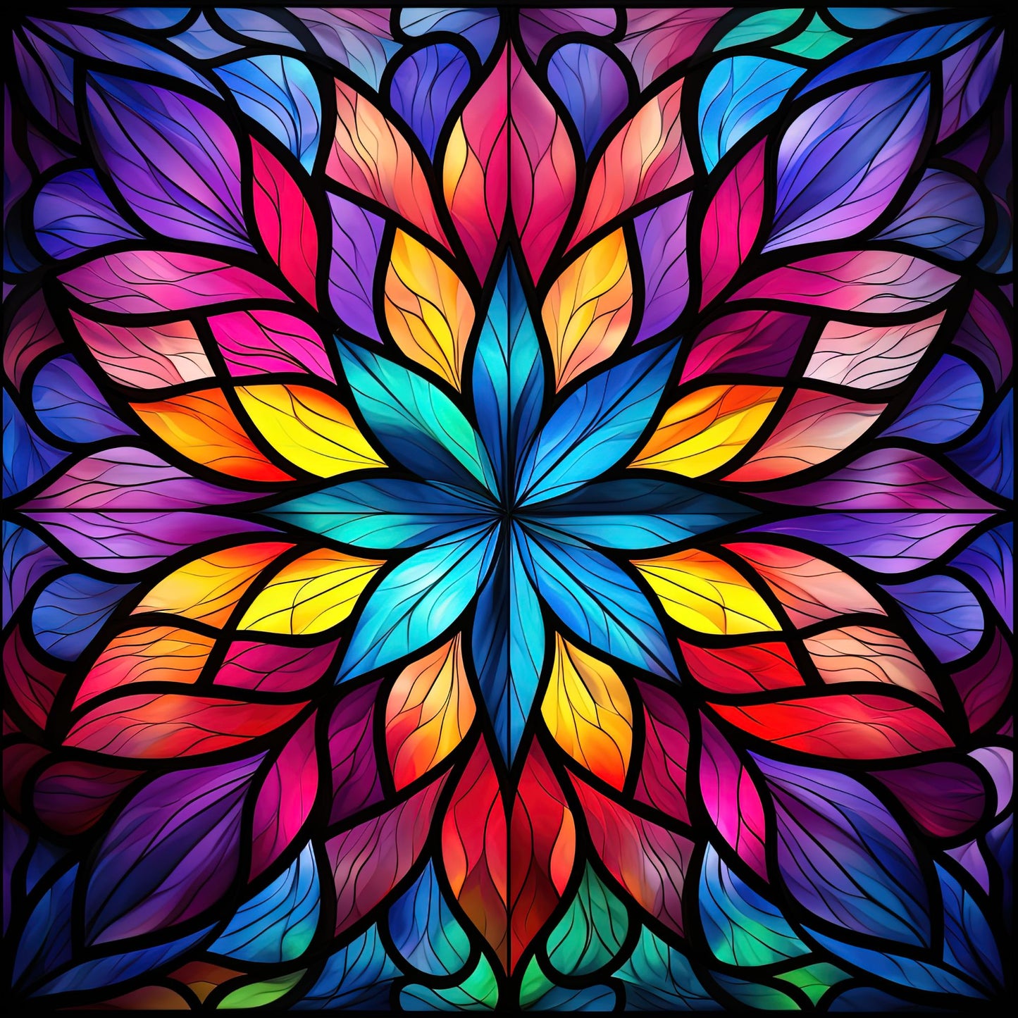 Kaleidoscope