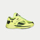 Neon Yellow x Black
