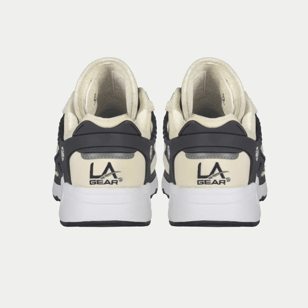 l.a. gear catapult LA Gear Men's Catapult Light-Up Lowtop