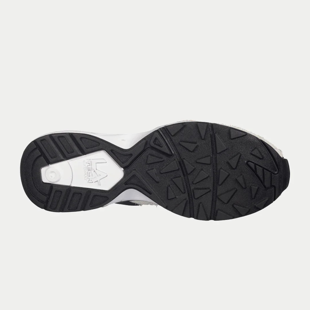 la gear catapult LA Gear Men's Catapult Light-Up Lowtop