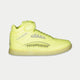 Neon Yellow Glow