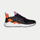 Black x Orange