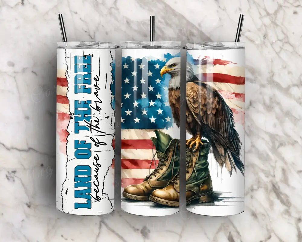 Land of the Free – Multi