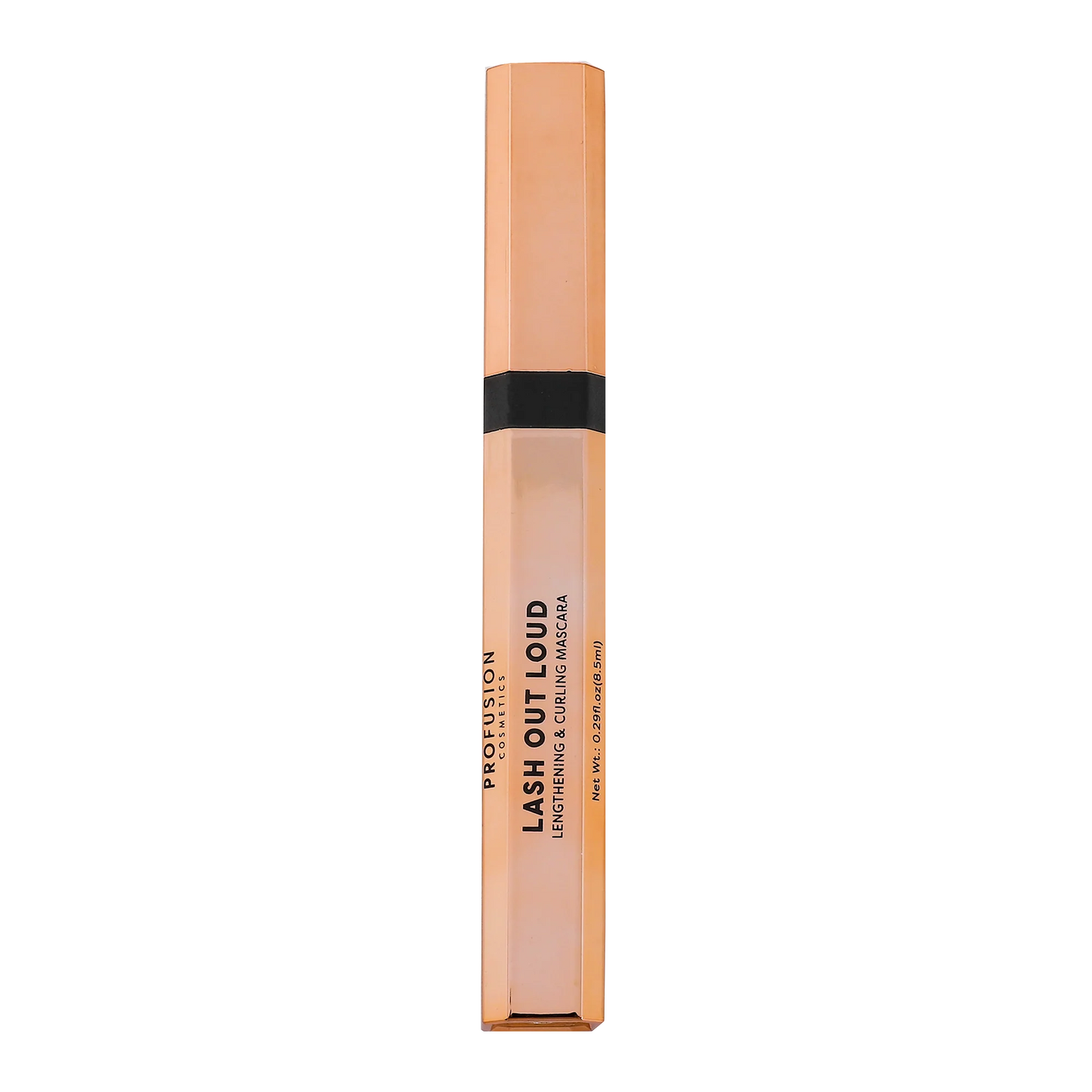 Lash Out Loud | Lengthening & Curling Mascara