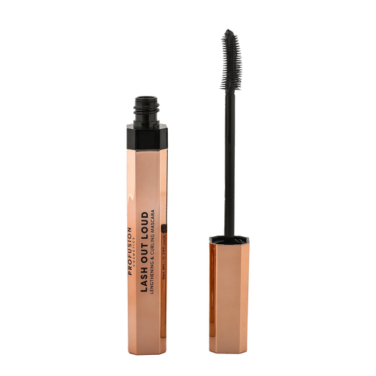 Lash Out Loud | Lengthening & Curling Mascara