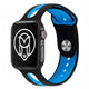 Leon Black Blue