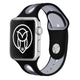 Leon Black Gray