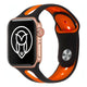 Leon Black Orange