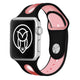 Leon Black Pink