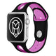 Leon Black Purple