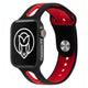 Leon Black Red