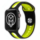 Leon Black Yellow