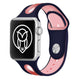 Leon Blue Pink