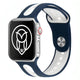 Leon Blue White