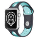 Leon Gray Light Blue