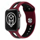Leon Wine Red Black
