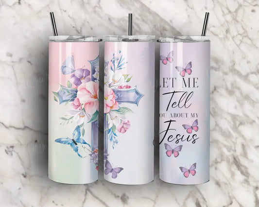 Let Me Tell You – Multi