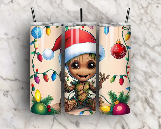 Let the Christmas Fun Begin – Multi
