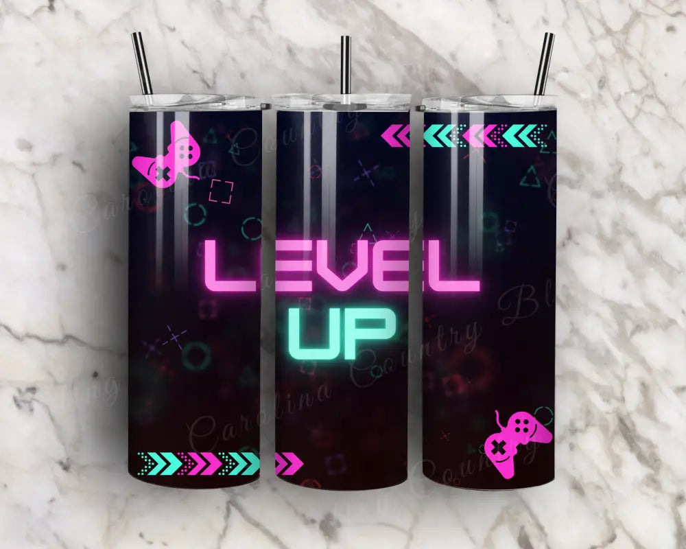 Level Up – Multi