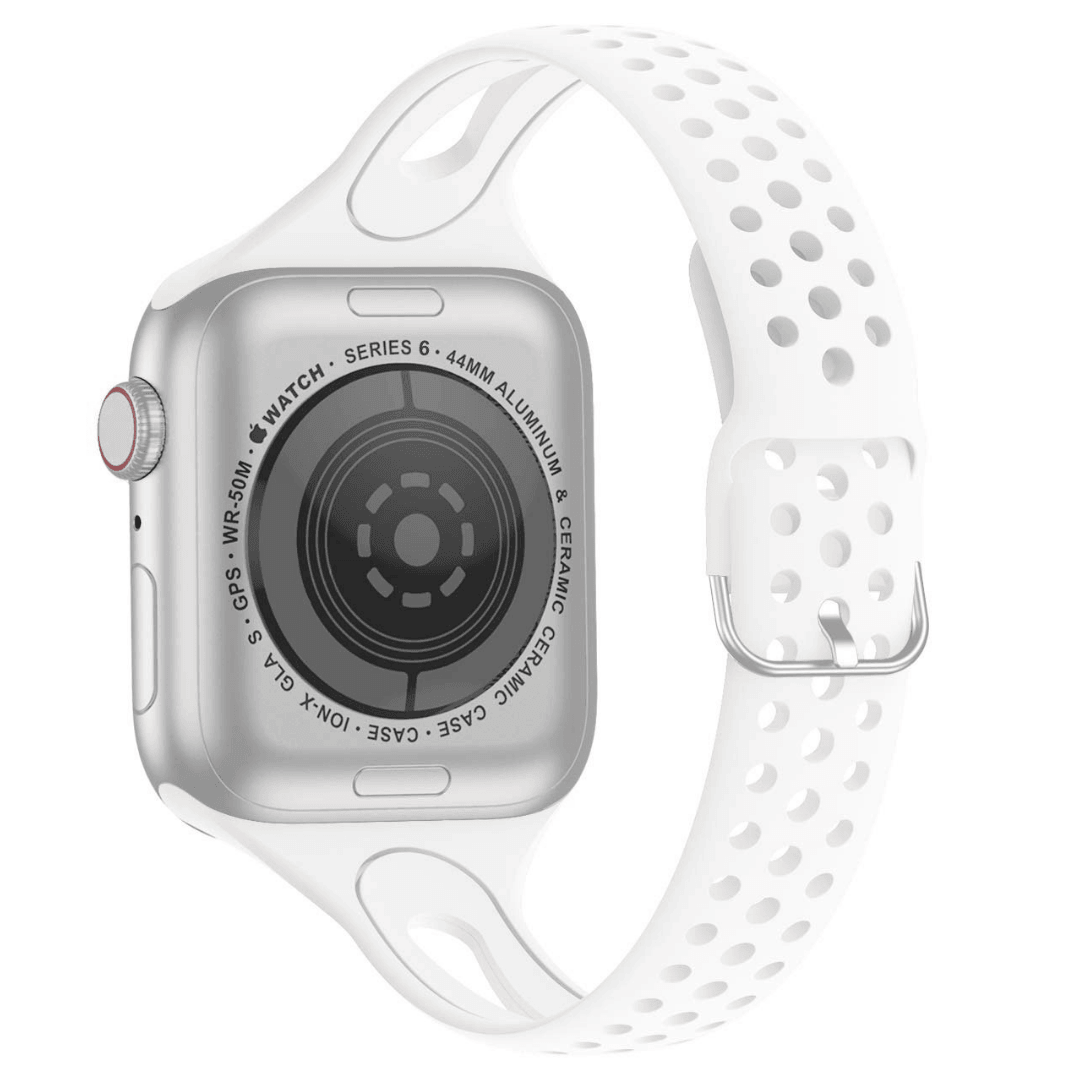 Lexi Silicone Band