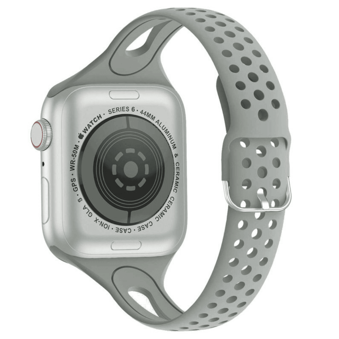 Lexi Silicone Band