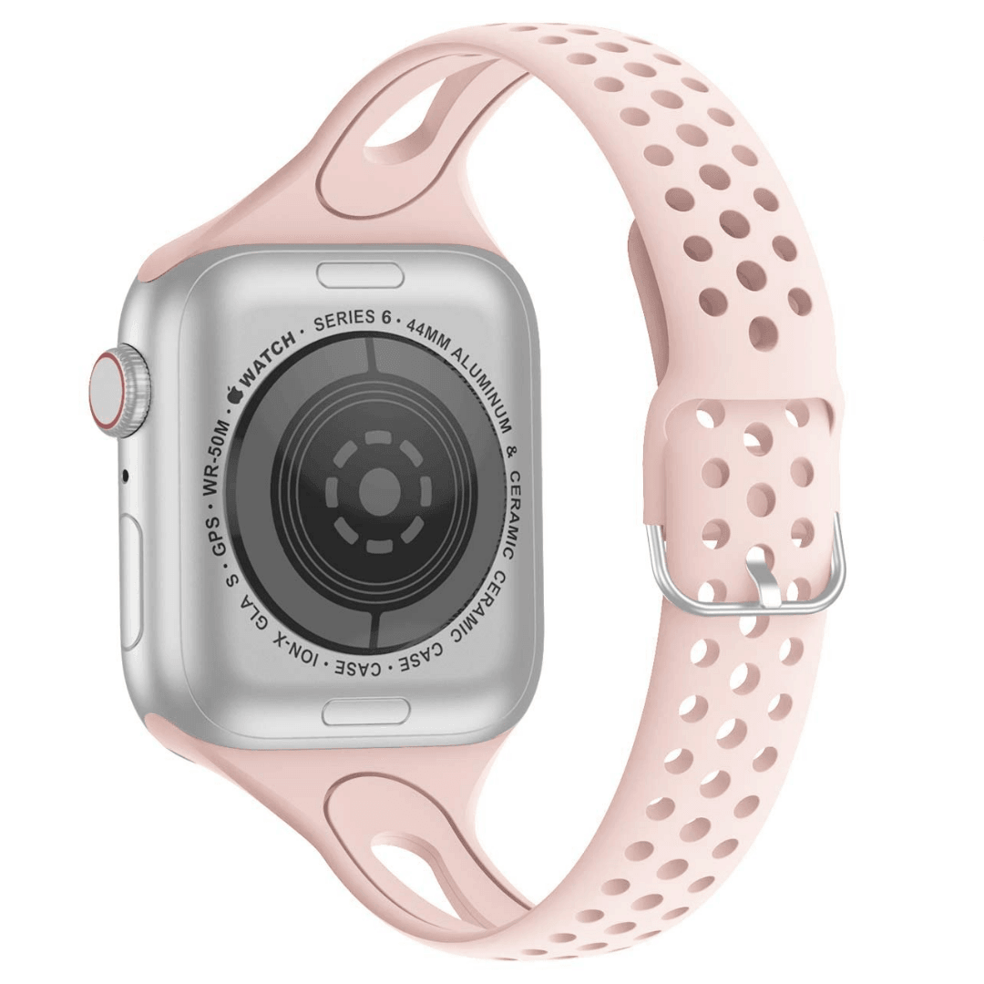 Lexi Silicone Band
