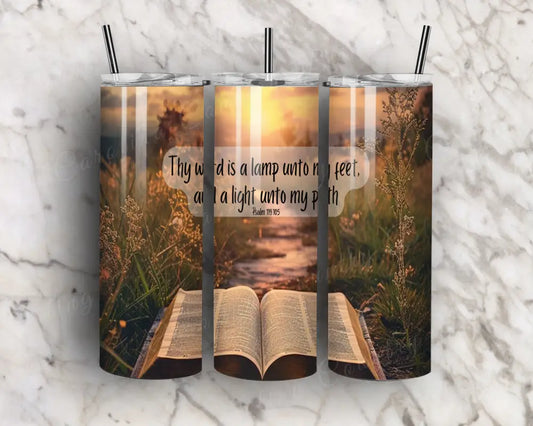 Light Unto My Path - Multi