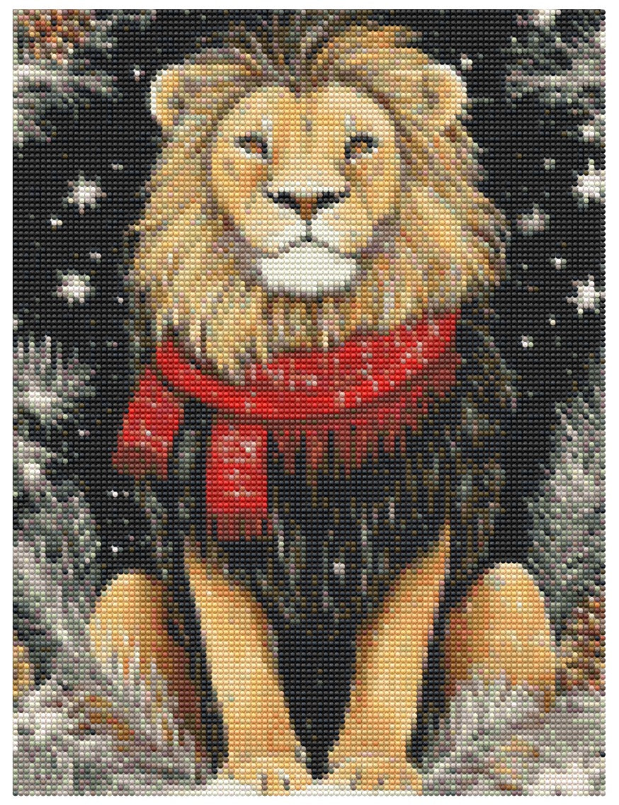 Winter King