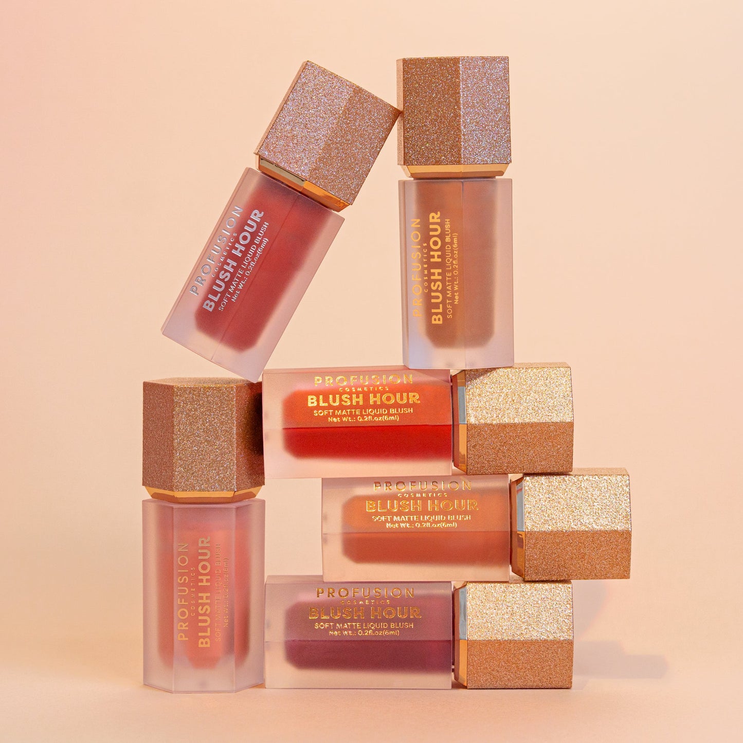2024 PR Box Bundle Set