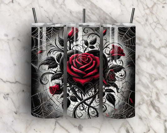Love for Roses – Red