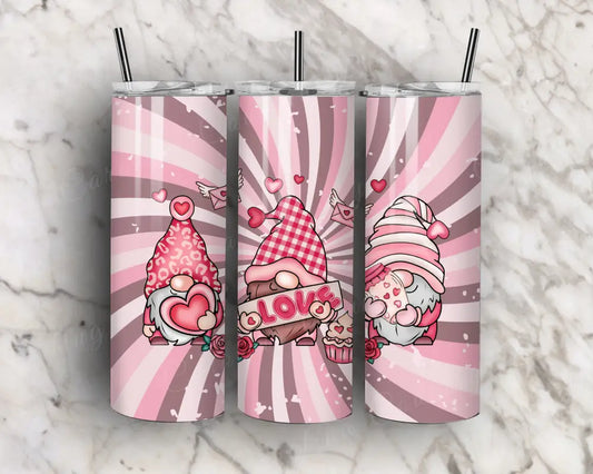 Love Love Love – Pink