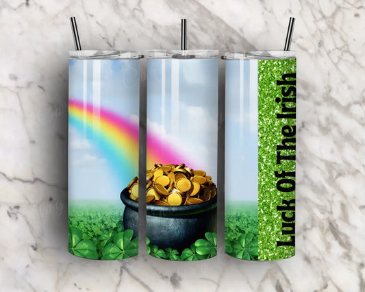 Luck of the Irish – Multi