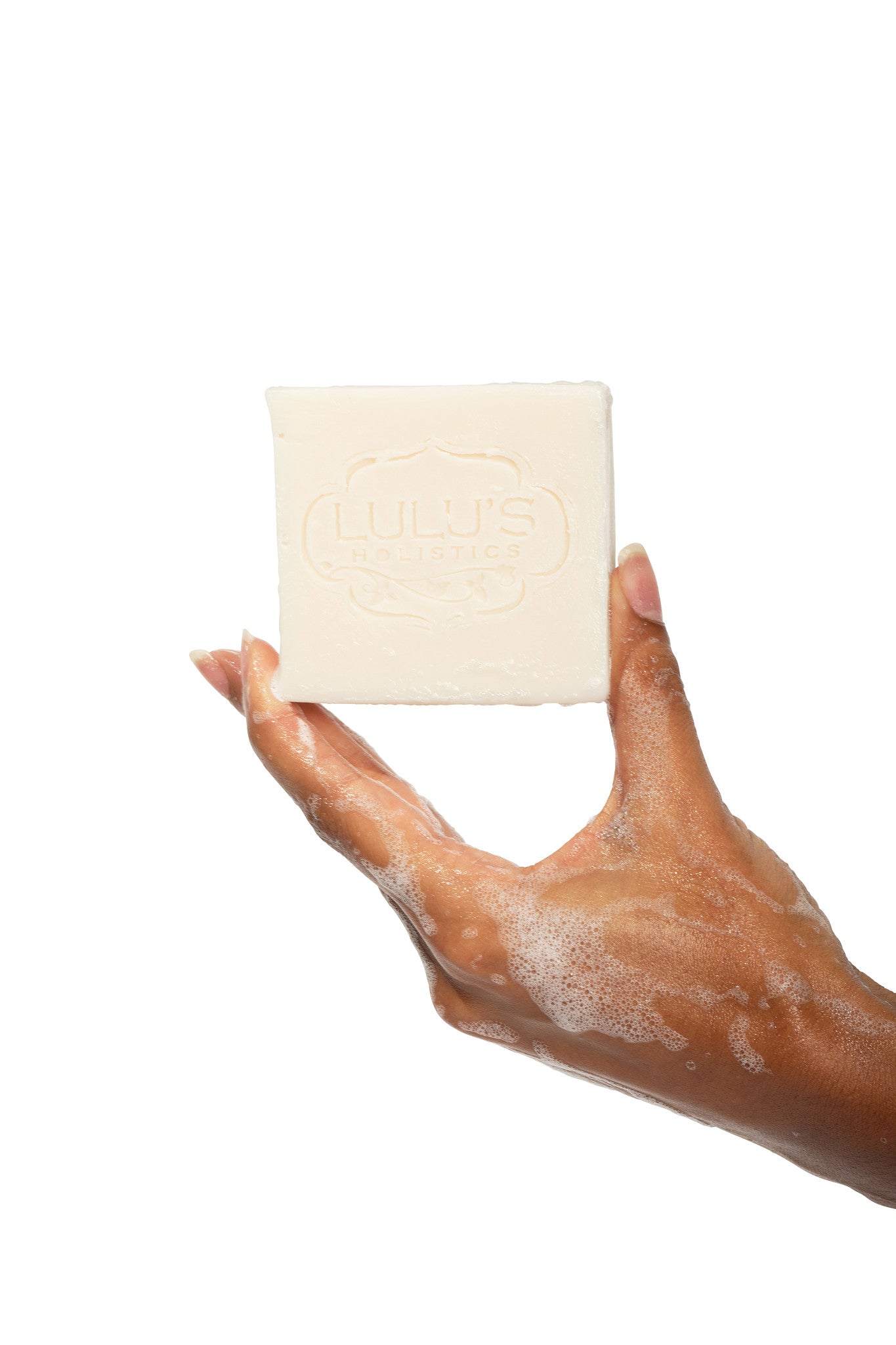 Tea Tree Shea Butter Bar Soap for Cleansed, Balanced, and Acne-Free Skin