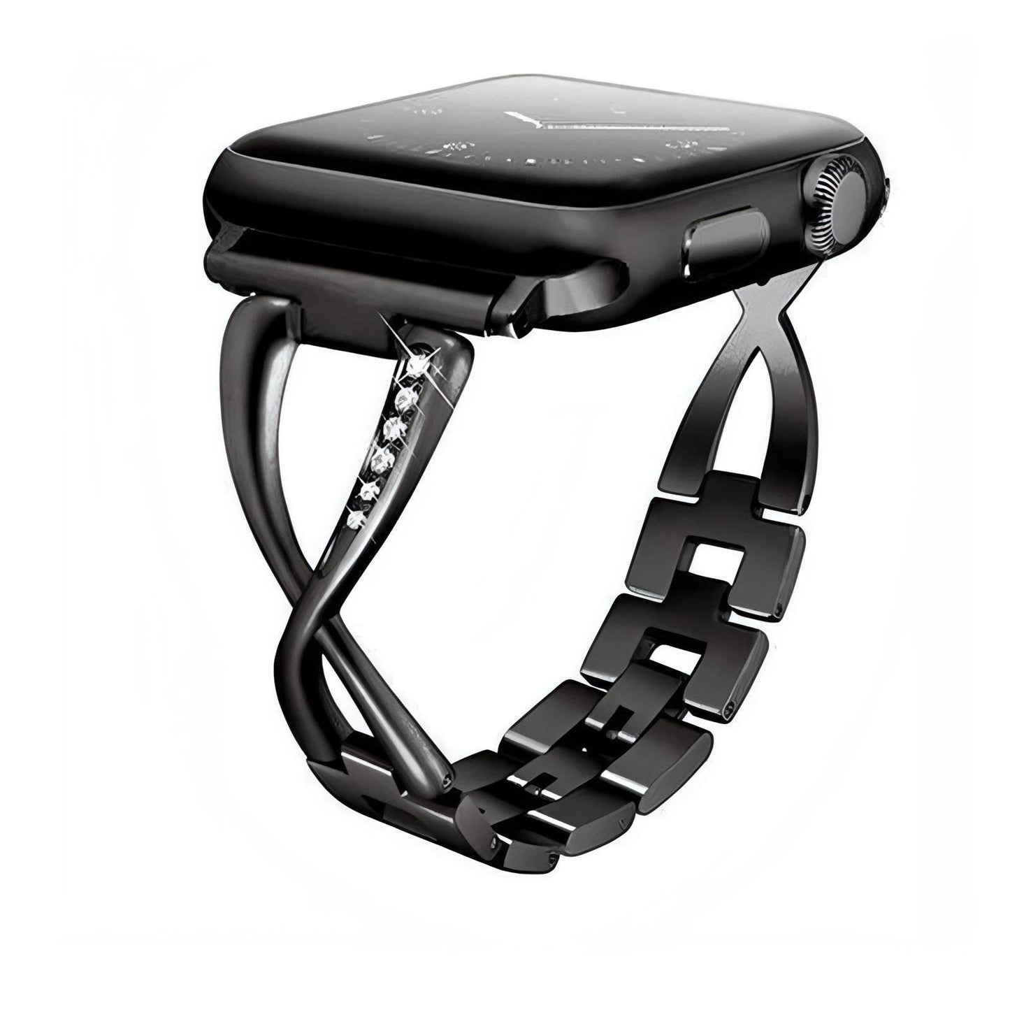 Lyssa Metal Strap