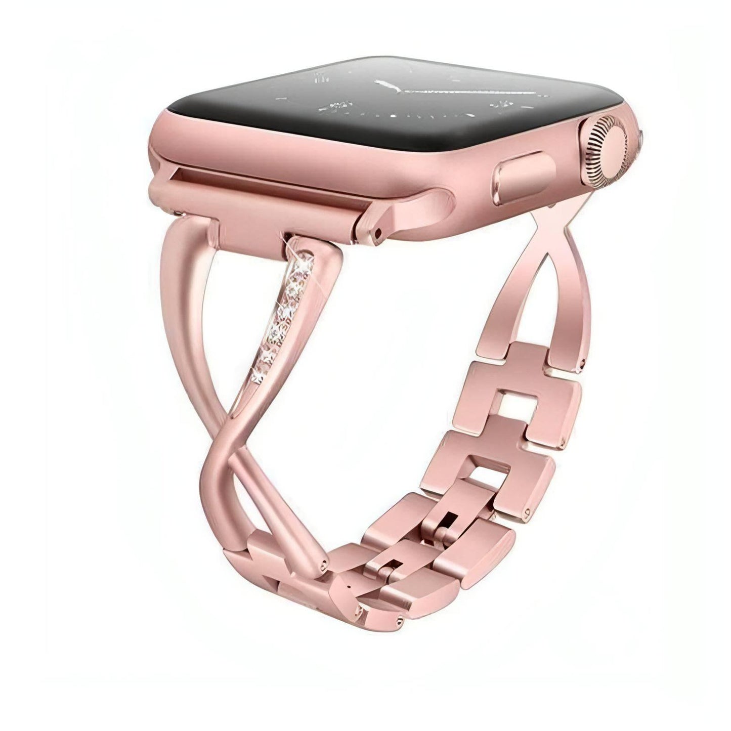Lyssa Metal Strap