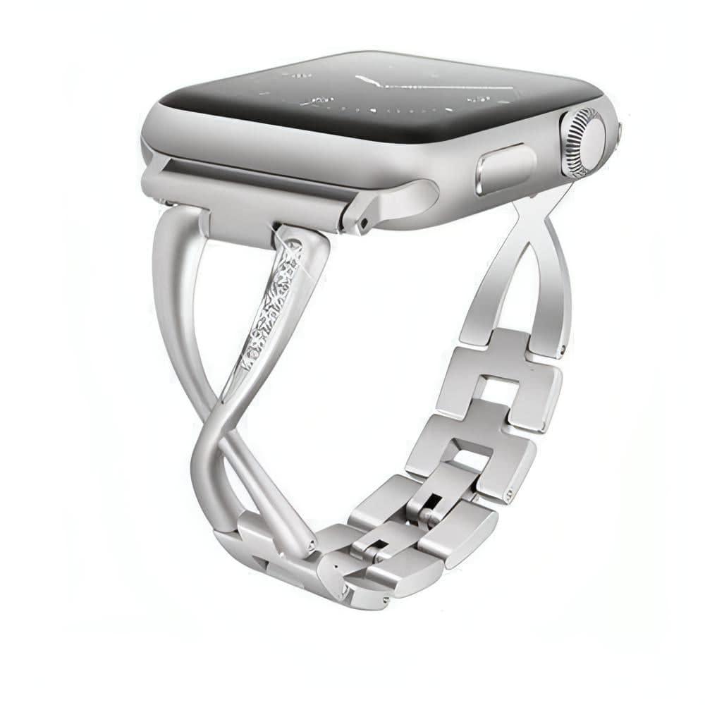 Lyssa Metal Strap