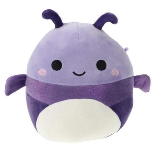 Squishmallows Axel the Beetle 8" Stuffed Plush