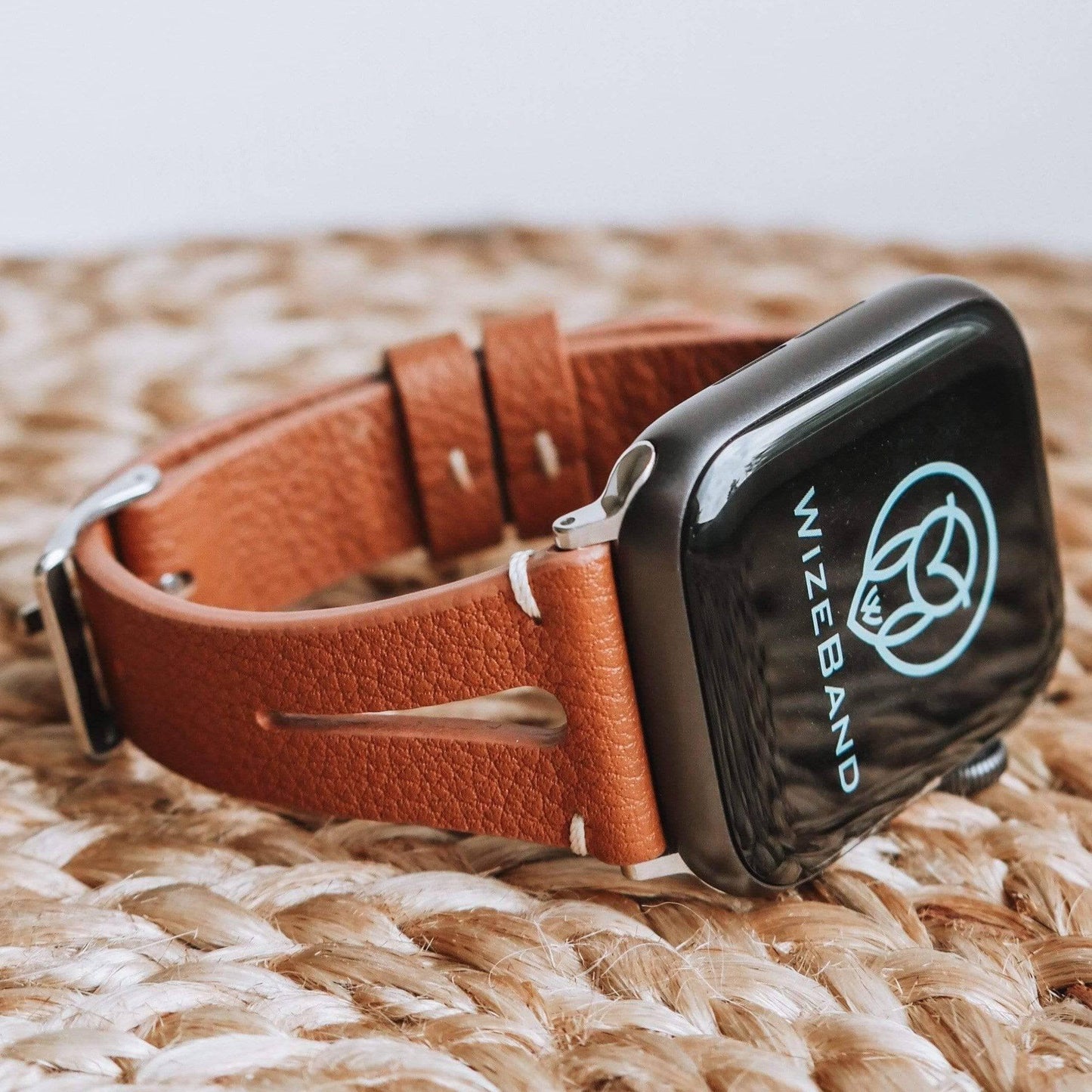 Macedon Leather Band
