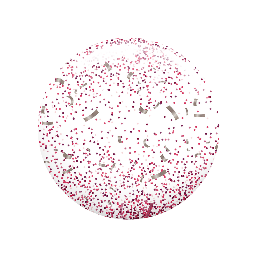 Icicle Kiss No Wipe Top Coat