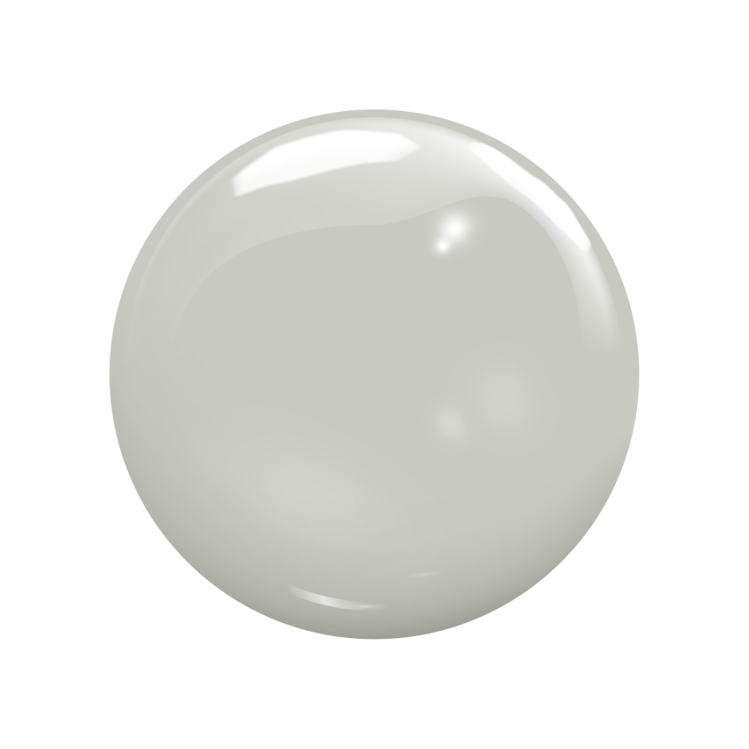 White BB No Wipe Top Coat