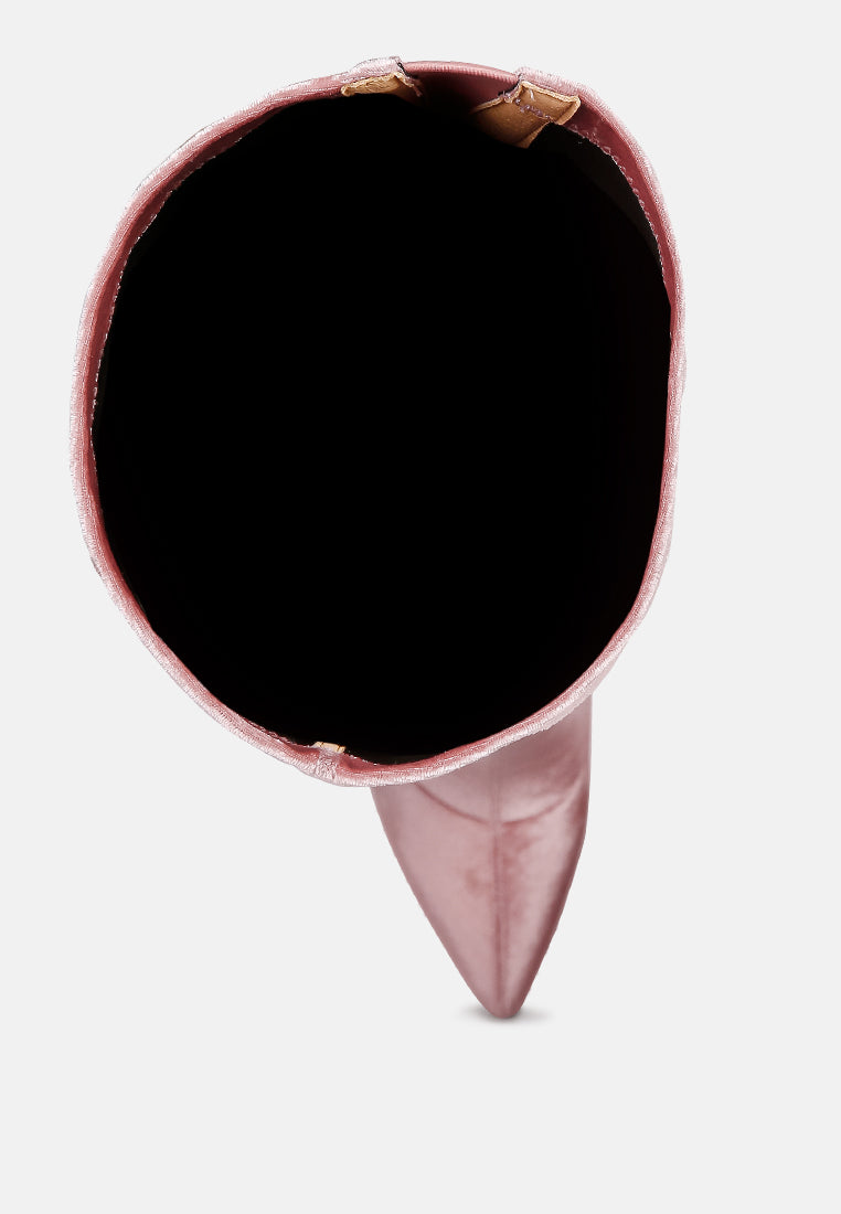 Madman Over-The-Knee Boot