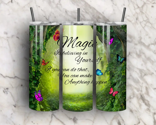 Magic in Yourself – Multi