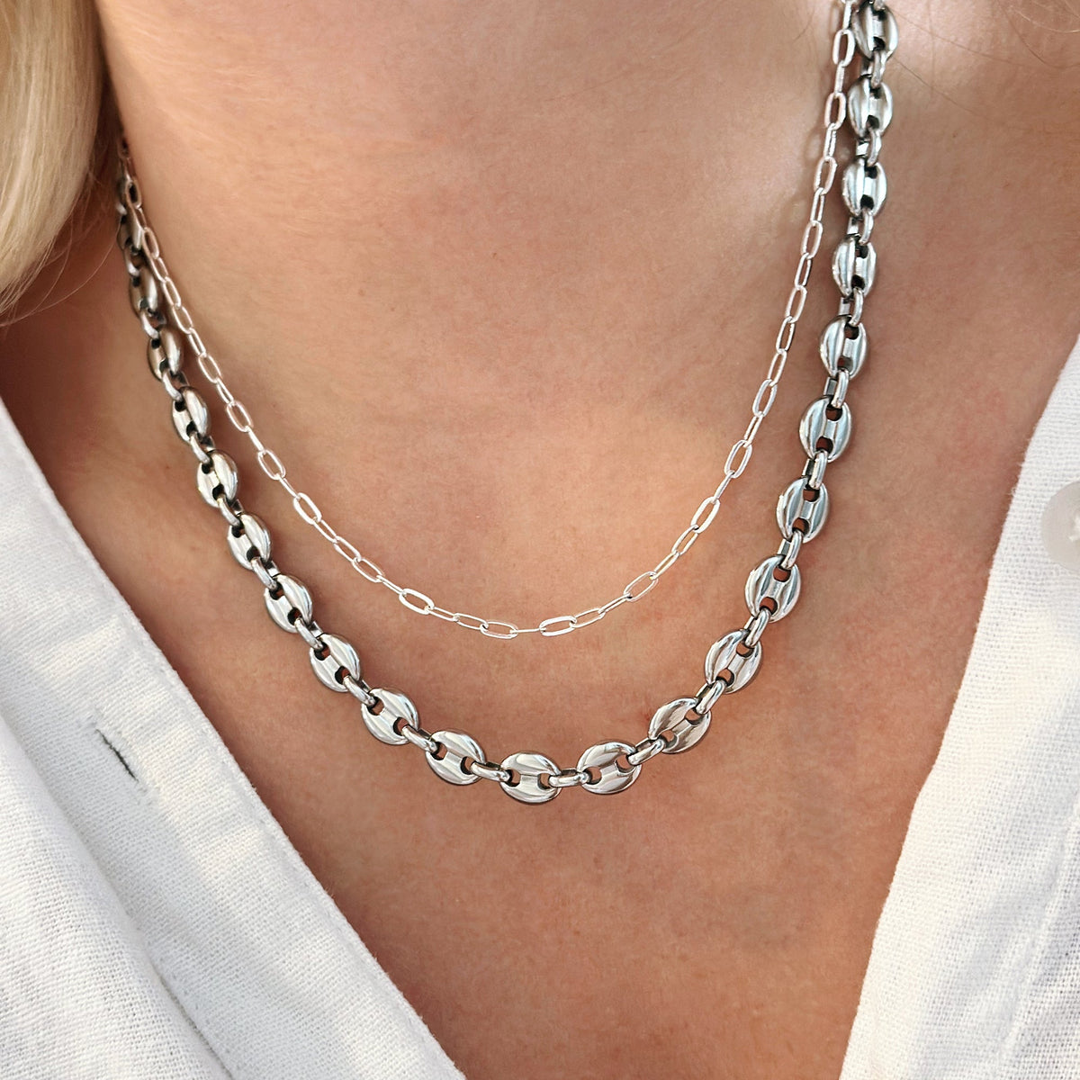 Mariner Necklace